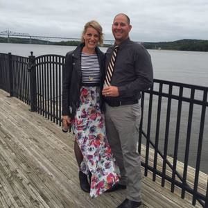 Meet your Posher, Julie